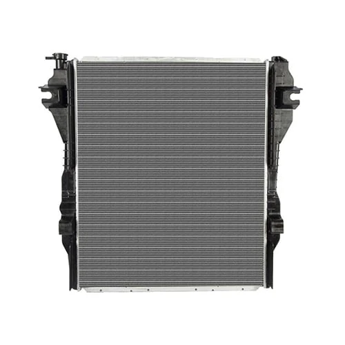 CSF 3529 OEM Replacement Radiator 10-12 Dodge 6.7L Cummins
