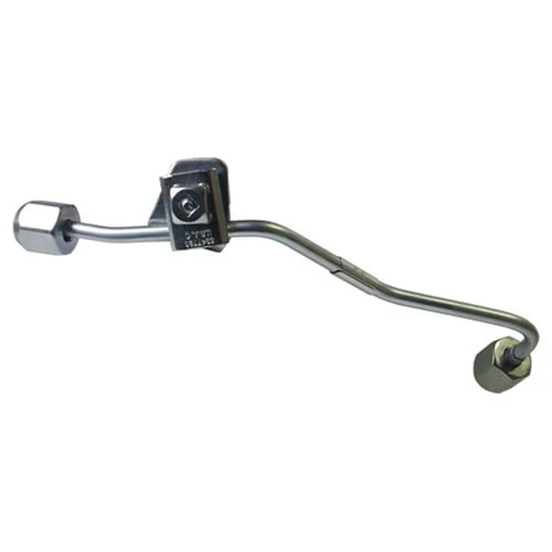 Cummins 4988806 Cylinder #6 Replacement Fuel Injector Line 03-07 Dodge 5.9L Cummins