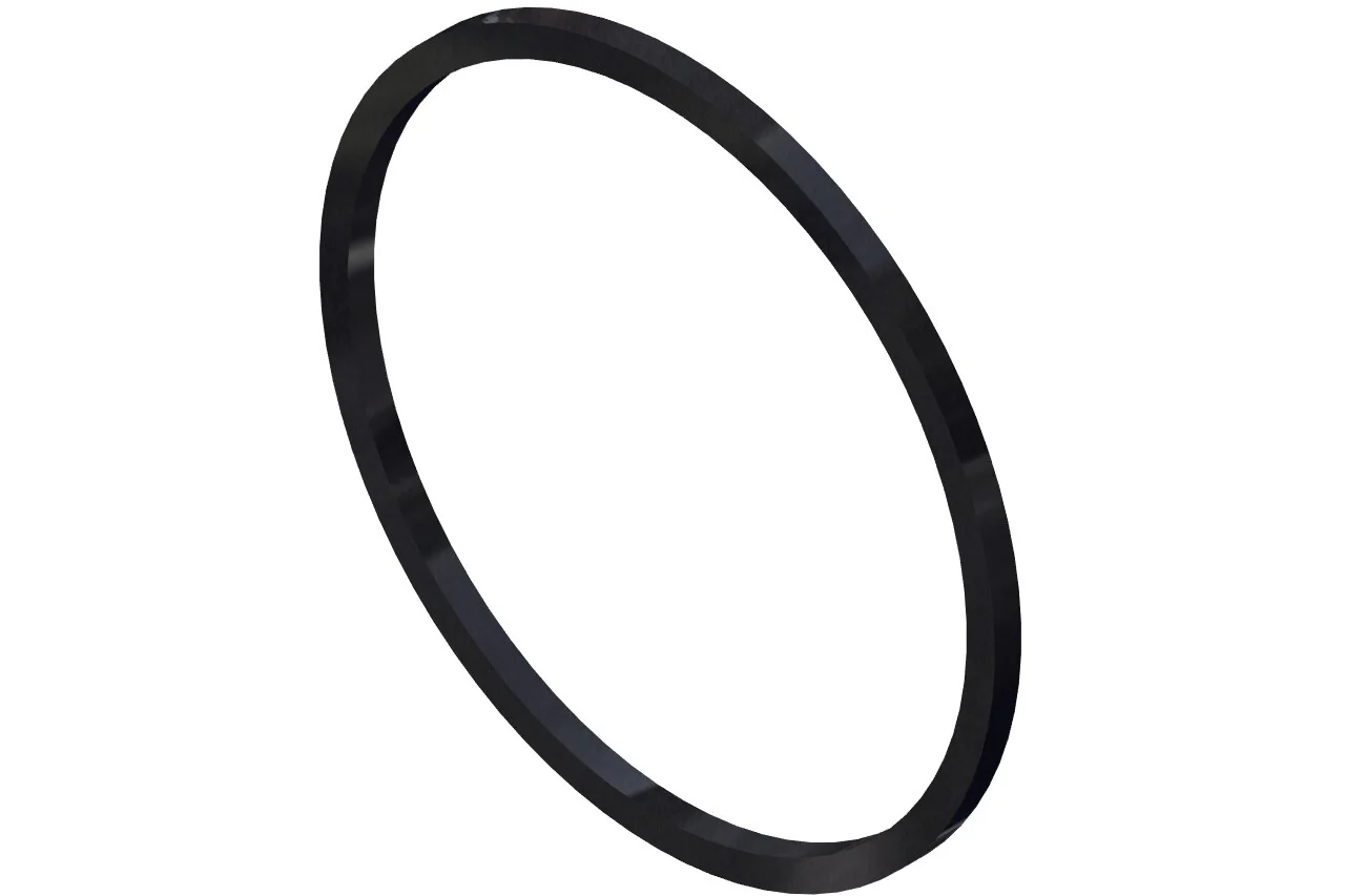 Cummins Rectangular Ring Seal 03-24 Ram 5.9L / 6.7L Cummins