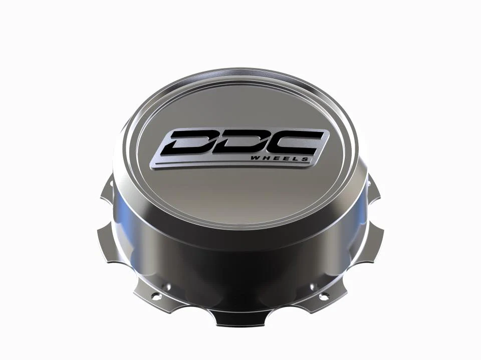 DDC Wheels Aftermath 20"x 8.25" Wheel Set 05-24 F-350 | 11-14 F-450 | 19-24 Ram 3500 Dually - Image 6