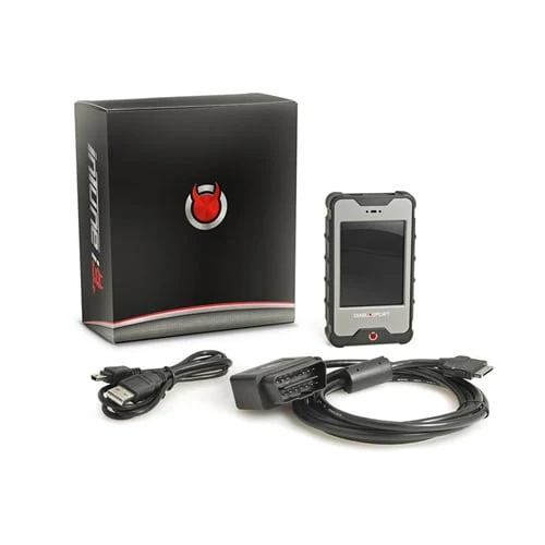Diablosport 8145 inTune I3 Platinum Programmer 99-10 Ford Powerstroke - Image 5
