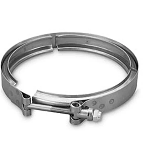 Diamond Eye HX40 Style V-Band Clamp VC400HX40