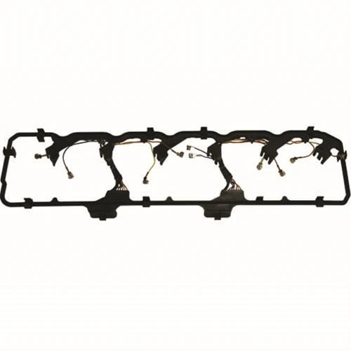 Dipaco DTech DT590007 Valve Cover Gasket Set 06-16 5.9L / 6.7L Cummins
