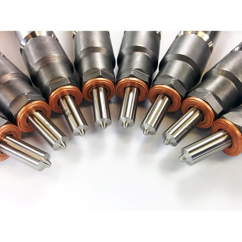 Dynomite Diesel 20% Over Reman Injector Set 11-16 6.6L GM Duramax LML - Image 3