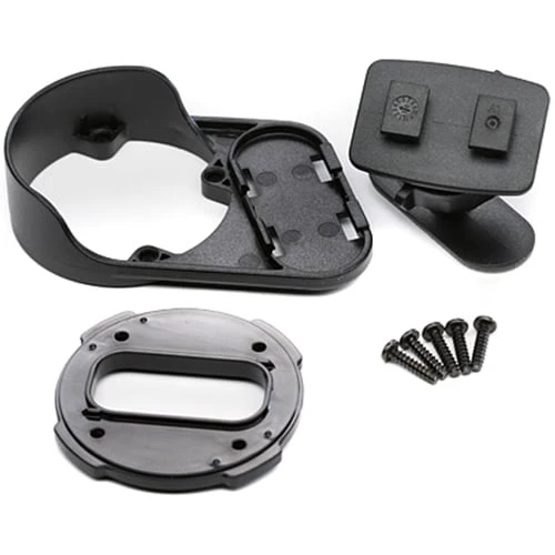 Edge Products 98004 Universal Gauge Pillar Adapter for CS CS2 CTS CTS2 CTS3