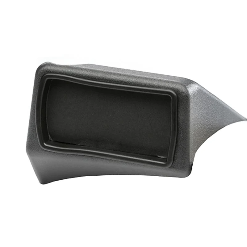 Edge Dash Pod 03-09 Dodge 5.9L / 6.7L Cummins 38504 / 38505