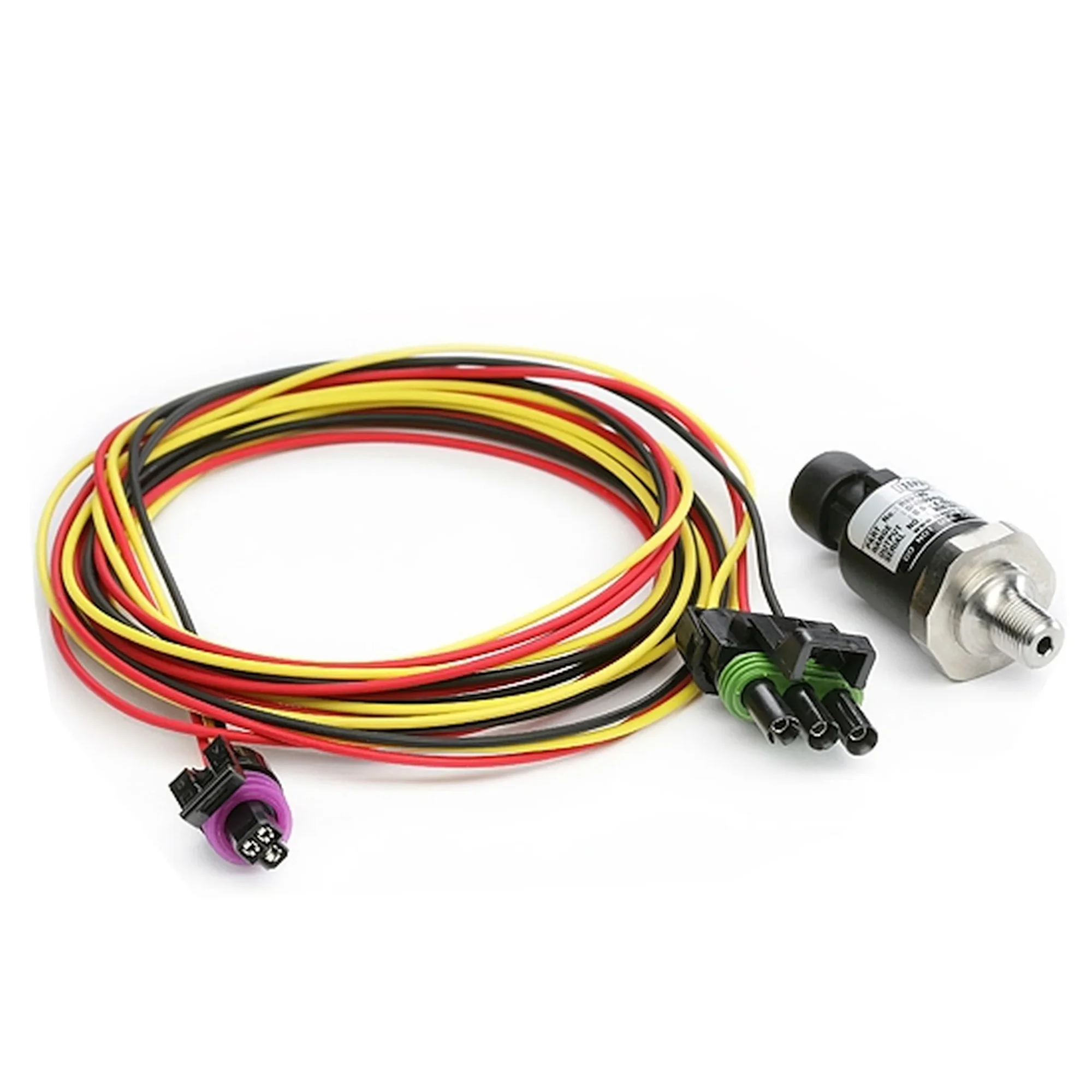 Edge EAS Universal Sensor Input for Edge CS/CTS