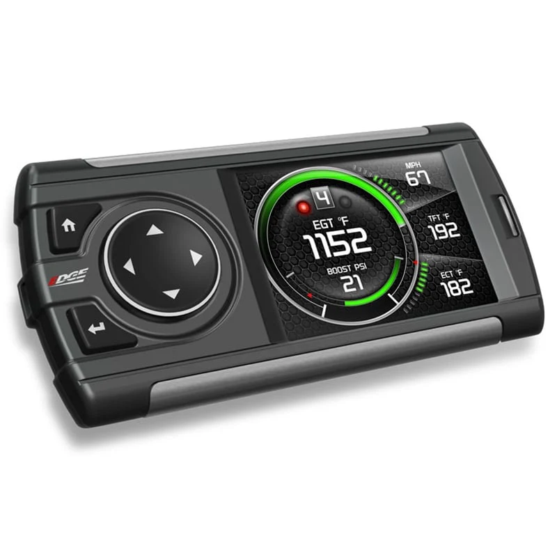 EDGE Evolution CS2 California Edition 94-19 PowerStroke | 03-12 Cummins | 01-16 Duramax