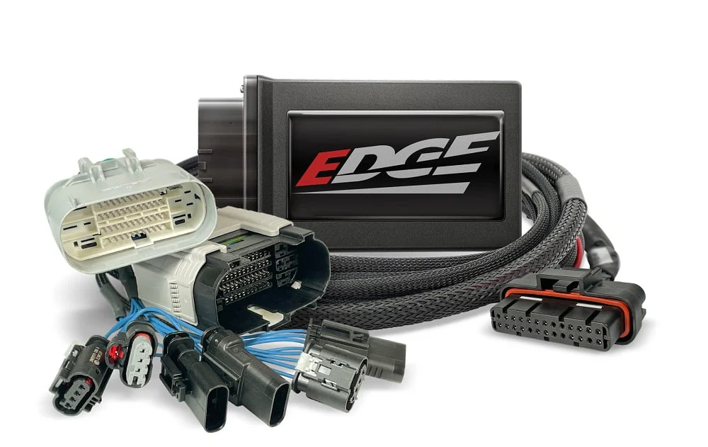 Edge EZX Tuning Module 20-22 GM 1500 3.0L Duramax LM2