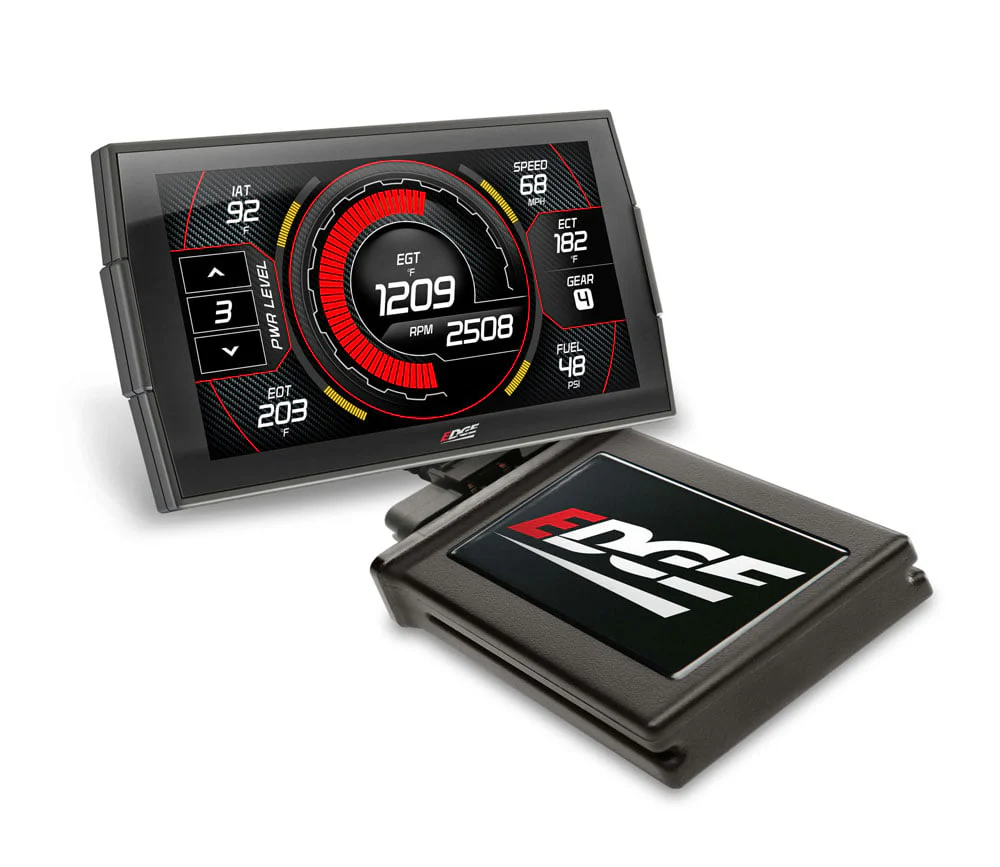 Edge Juice with Attitude CTS3 98.5-02 Dodge 5.9L Cummins