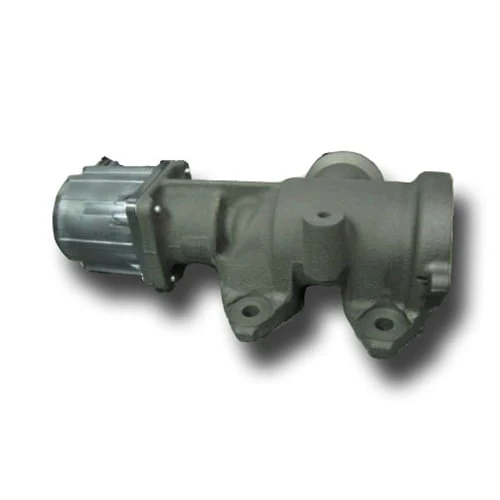 Factory OEM EGR Valve 07.5-12 6.7L Cummins