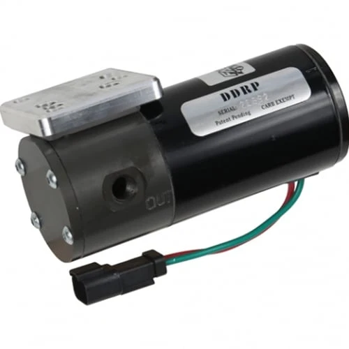 FASS Dura-Max Diesel Flow Enhancer Lift Pump 01-10 GM 6.6L Duramax - Image 4