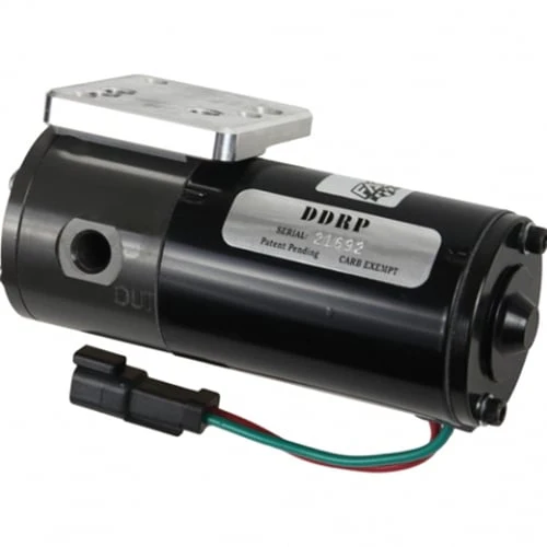 FASS DRP Dodge Direct Replacement Pump 98.5-02 Dodge 5.9L 24V Cummins