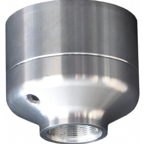 FASS Factory Fuel Filter Delete Kit 01-16 GM 6.6L Duramax