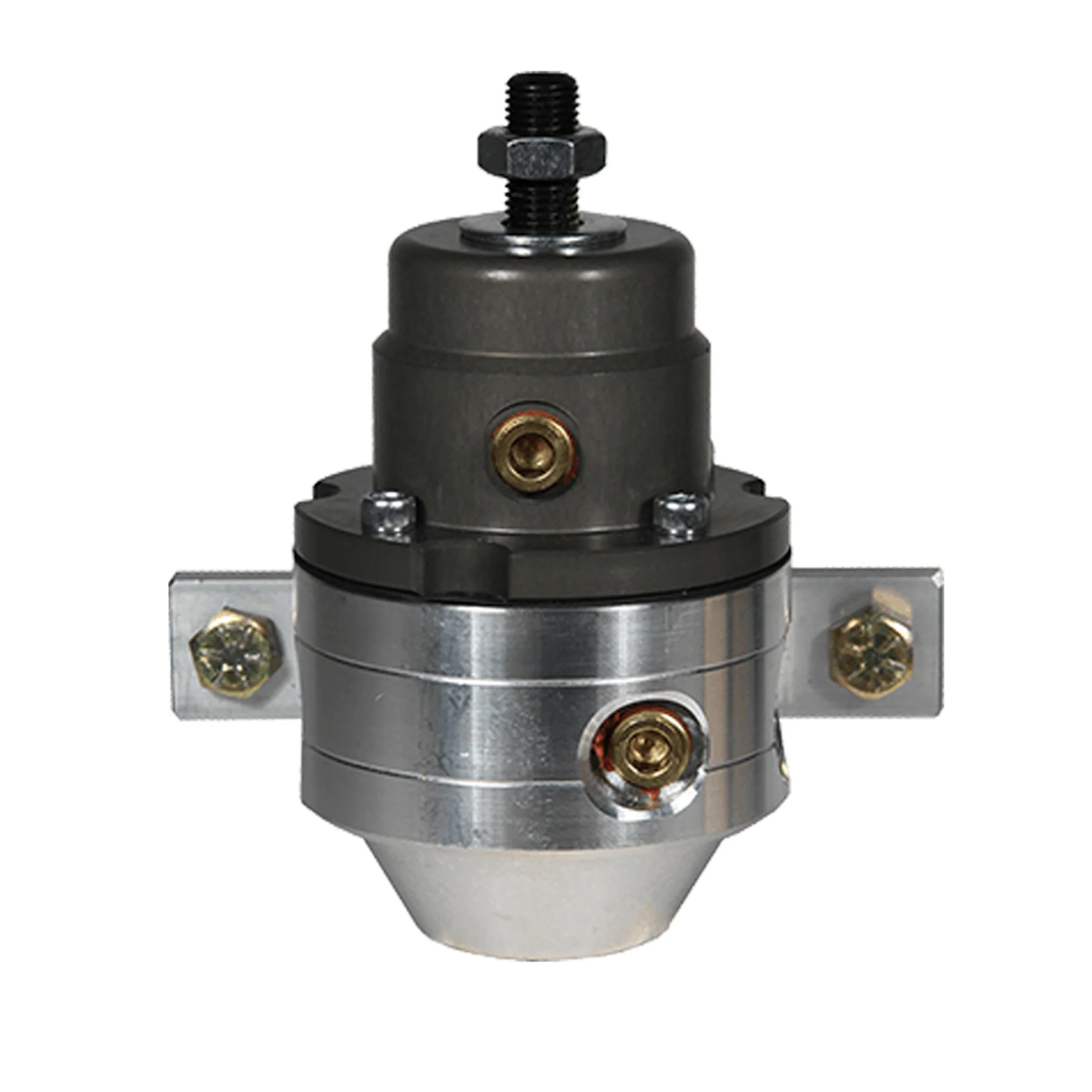 FASS Adjustable Fuel Pressure Regulator