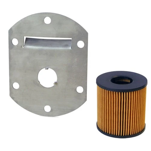 Fast Coolers Manual Transmission Filter Kit