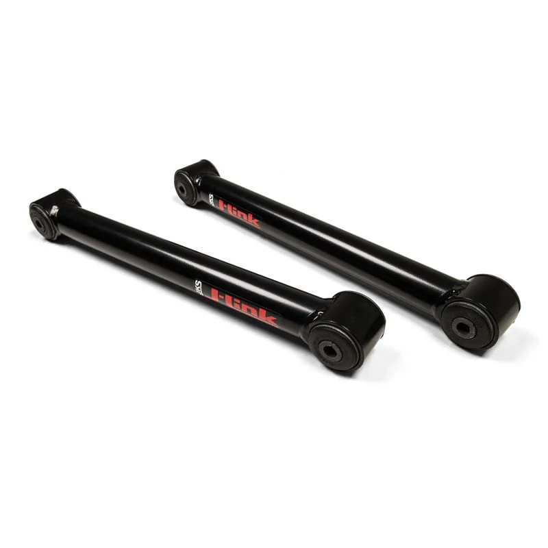 JKS Fixed Length Rear Lower Control Arms 20-23 Jeep Wrangler JL 3.0L EcoDiesel