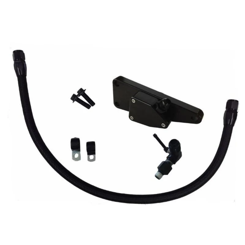 Fleece Performance Coolant Bypass Kit 94-98 12 Valve Cummins