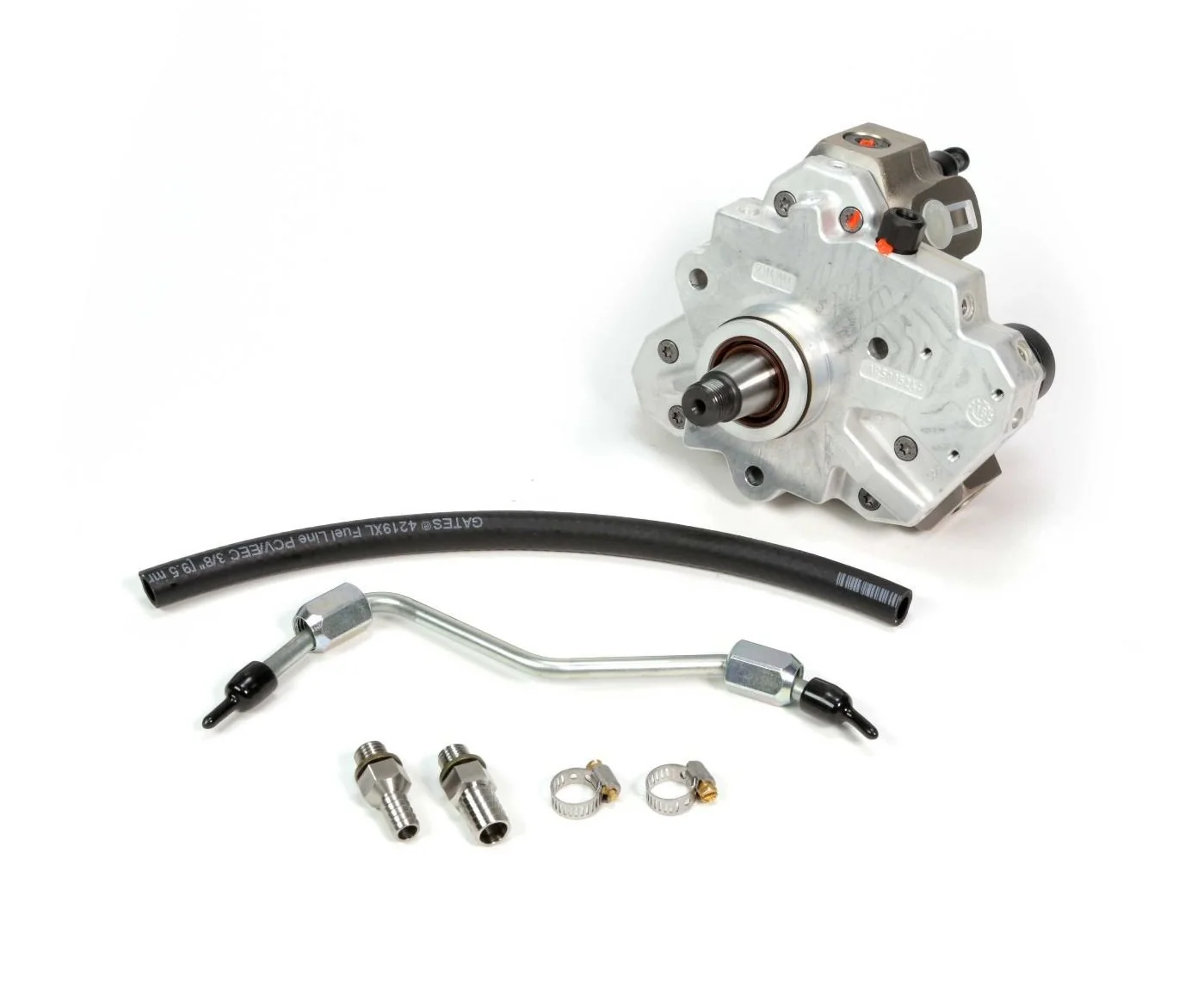 Fleece Performance 10mm PowerFlo 750 Stroker CP3 Injection Pump 03-07 5.9L Cummins