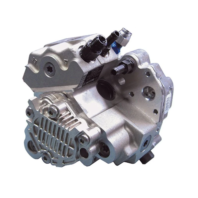 Fleece Performance 10mm PowerFlo 750 Stroker CP3 Pump 01-10 6.6L GM Duramax
