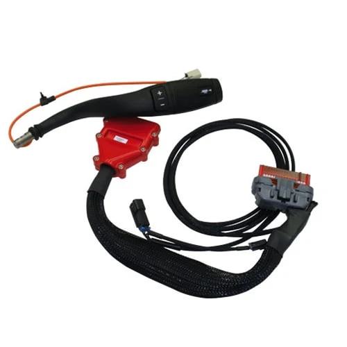 Fleece Performance TapShifter 01-05 6.6L GM Duramax