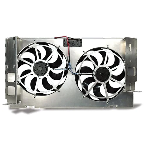 Flex-A-Lite Electric Cooling Fan 94-02 Dodge 5.9L Cummins