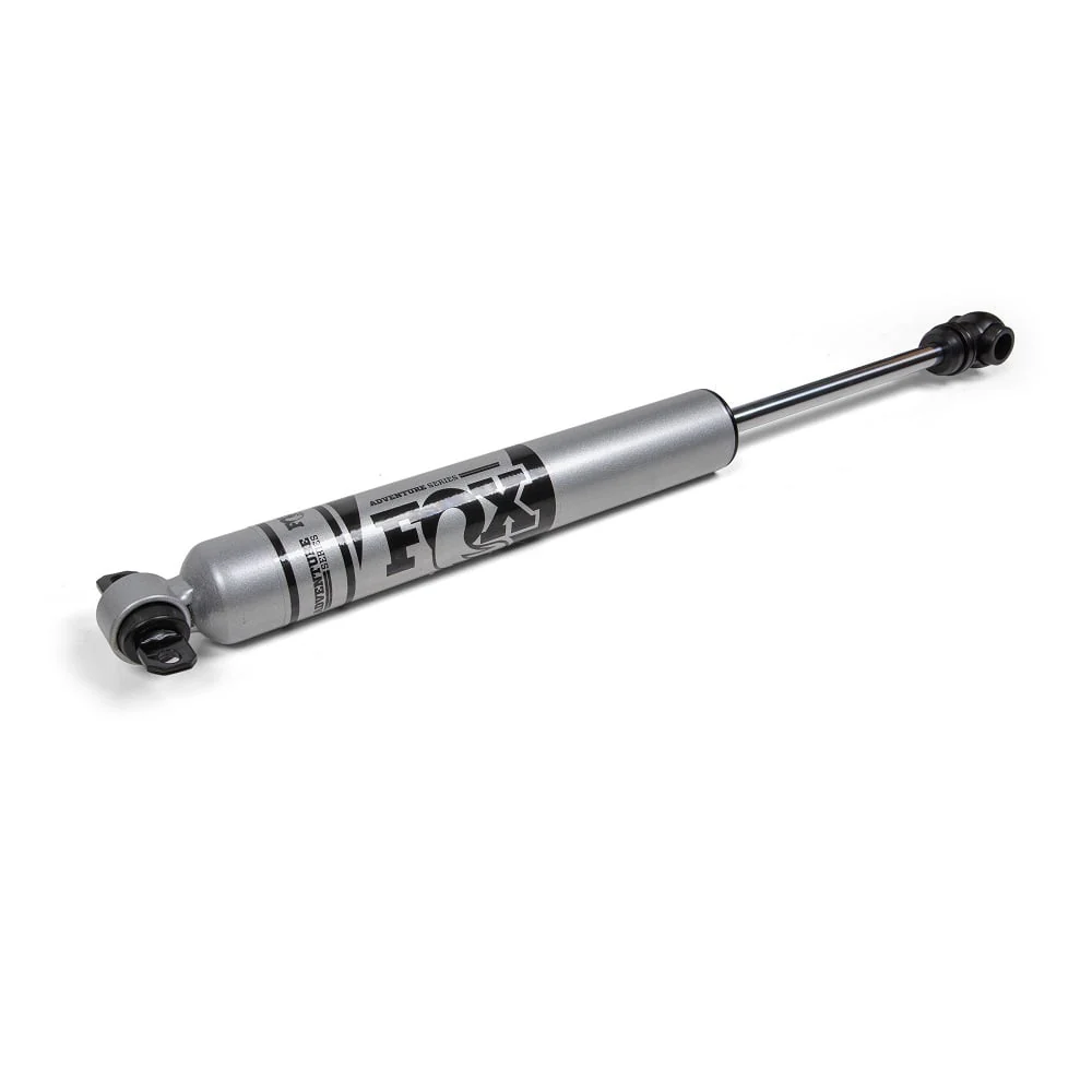 FOX 2.0 Adventure Series IFP Shock Rear 0-4" Lift 00-05 Ford Excursion 4WD