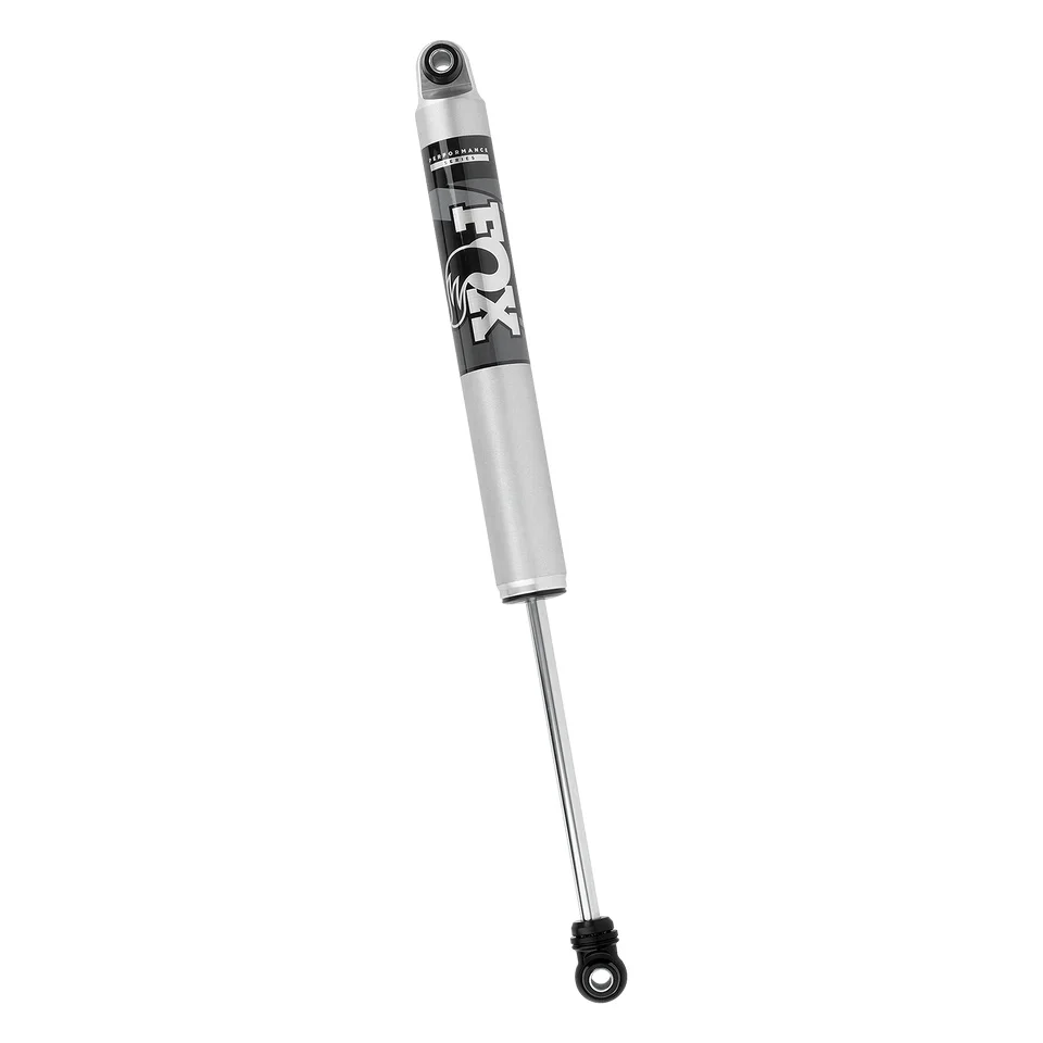 FOX 2.0 Performance Series IFP Rear Shock 1.5-3.5" Lift 01-19 GM 2500HD/3500