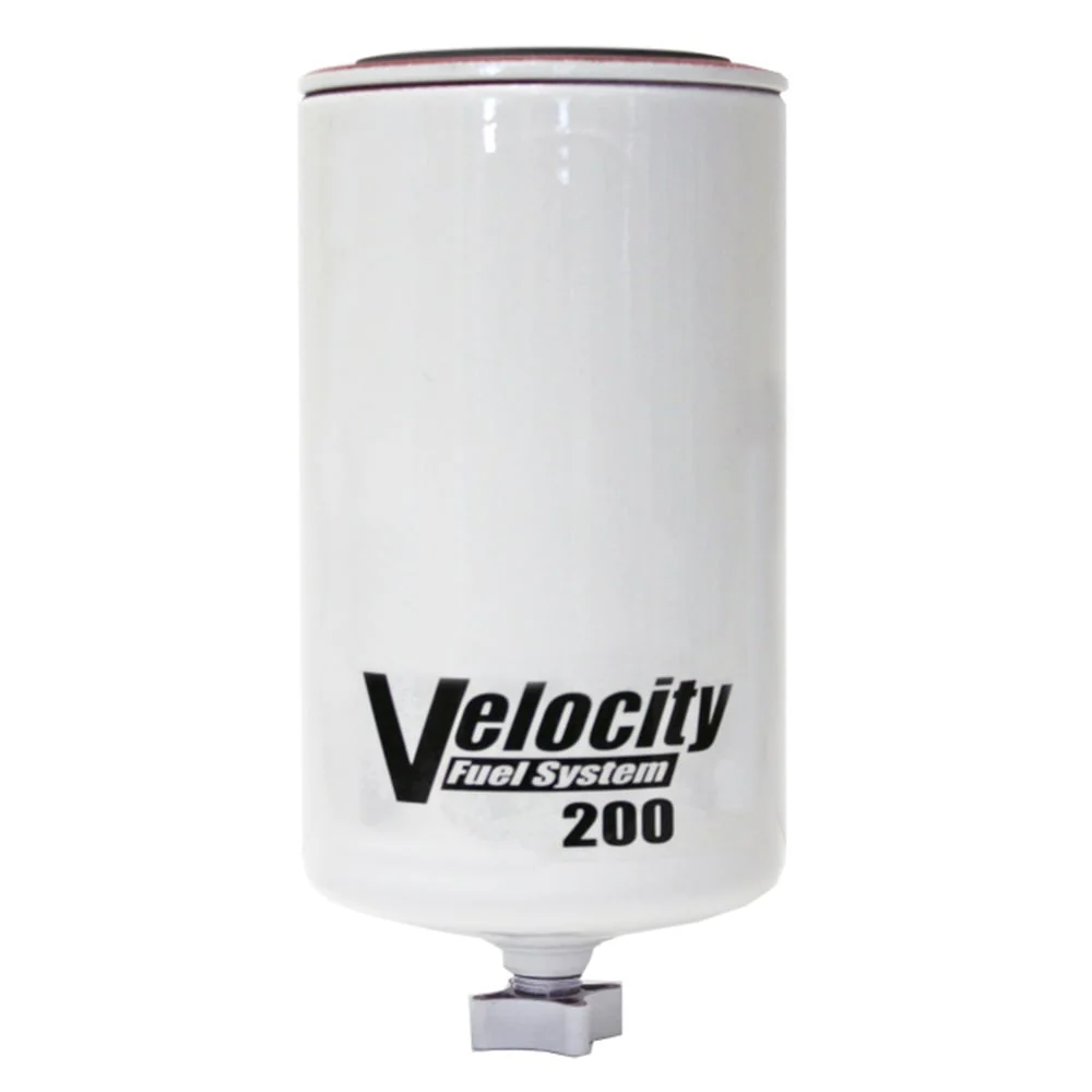 Fuelab Fuel/Water Separation Element for Velocity 200 Pump