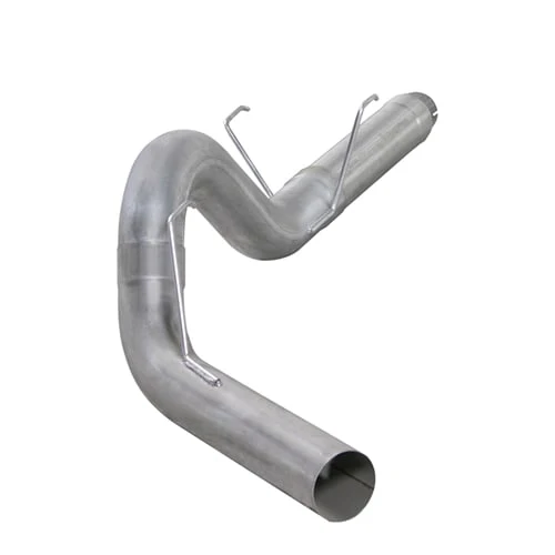 Diamond Eye 5" DPF Back Stainless Steel Exhaust 07.5-12 Dodge 6.7L Cummins K5252S