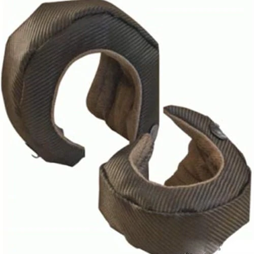 HeatShield Products Lava Turbo Shield