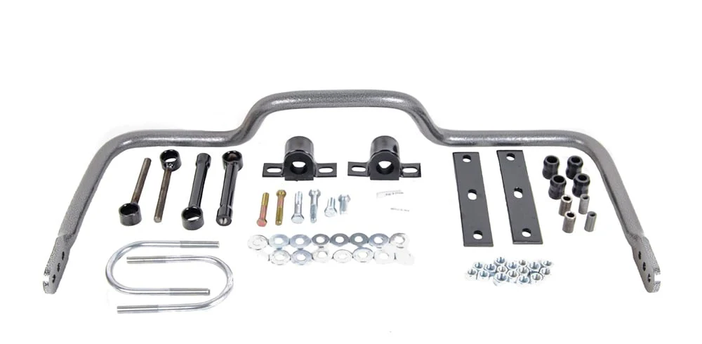 Hellwig 1-1/4" Rear Sway Bar 00-05 Ford Excursion
