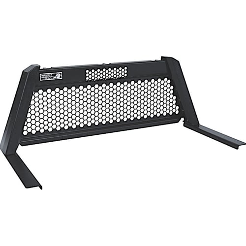 Highway Products Heavy Duty T-Hex Aluminum Headache Rack