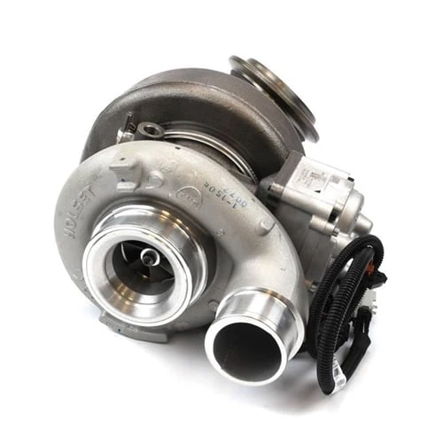 Holset 5325950H New No Core Genuine OE Turbocharger 07.5-12 Dodge 6.7L Cummins
