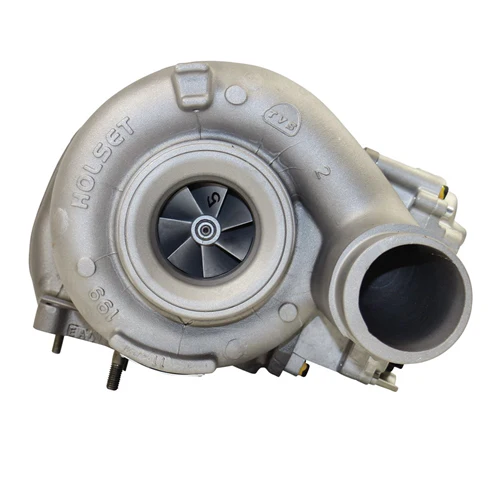 River City Turbo Remanufactured Stock Replacement HE351VE VGT Turbo 07.5-12 Dodge 6.7L Cummins - Image 3