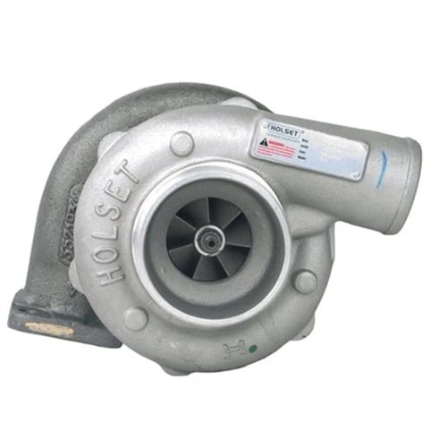 River City Turbo Stock Replacement H1C Turbo 89-90 Dodge 5.9L Cummins