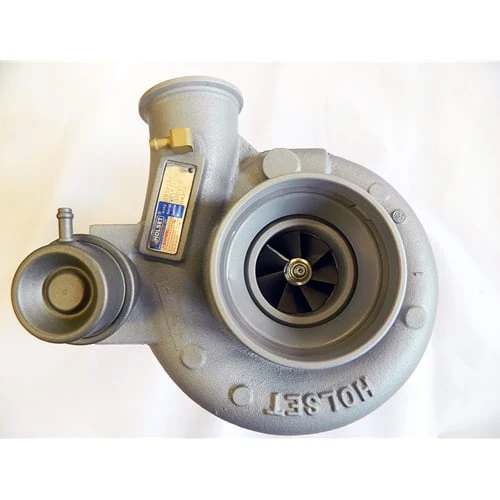 River City Turbo Stock Replacement HX35W Turbo 94-02 Dodge 5.9L Cummins