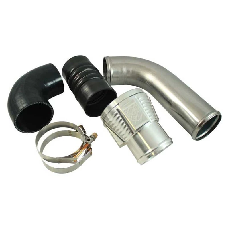 H&S Motorsports Intercooler Pipe Upgrade Kit (OEM Replacement) 11-16 Ford 6.7L Powerstroke