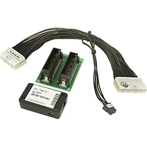 Hypertech In-Line Speedometer Calibrator Module 11-16 Ford SuperDuty