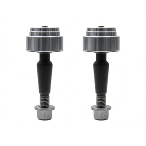 ICON Vehicle Dynamics 614550 Delta Joint Retrofit Kit 16-19 Titan XD / 05-18 Toyota