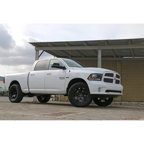 ICON K213001 Stage 1 Suspension System 09-18 Ram 1500 4WD - Image 2