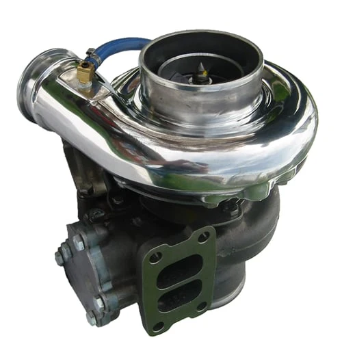 Industrial Injection Silver Bullet PhatShaft Turbo 94-02 Dodge 5.9L Cummins
