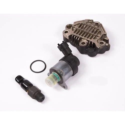 Industrial Injection Reman 60HP Injector Set with Ultimate Install Kit 04.5-07 Dodge 5.9L Cummins - Image 7