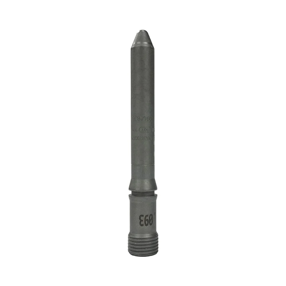 Industrial Injection 0.093 Fuel Connecting Tubes 98.5-02 5.9L Cummins