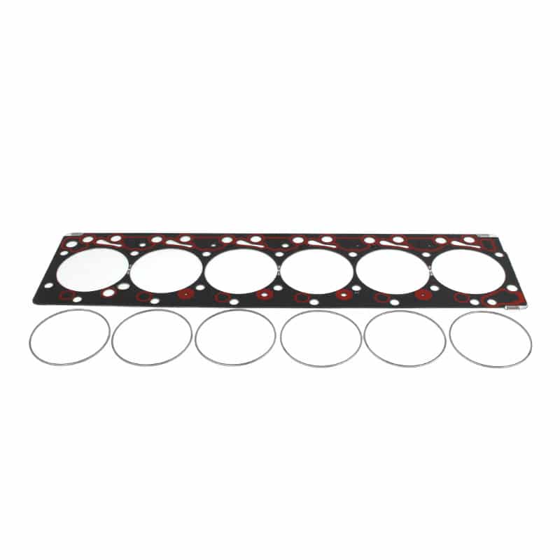 Industrial Injection 24 Valve Cummins Fire Ring Gasket 98.5-02 Ram 5.9L Cummins