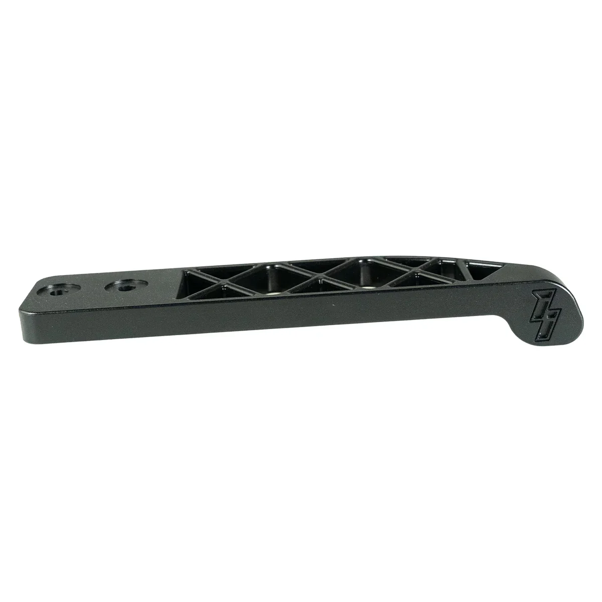 Industrial Injection Billet Hood Release Lever 20-26 GM 2500HD/3500HD 6.6L Duramax L5P