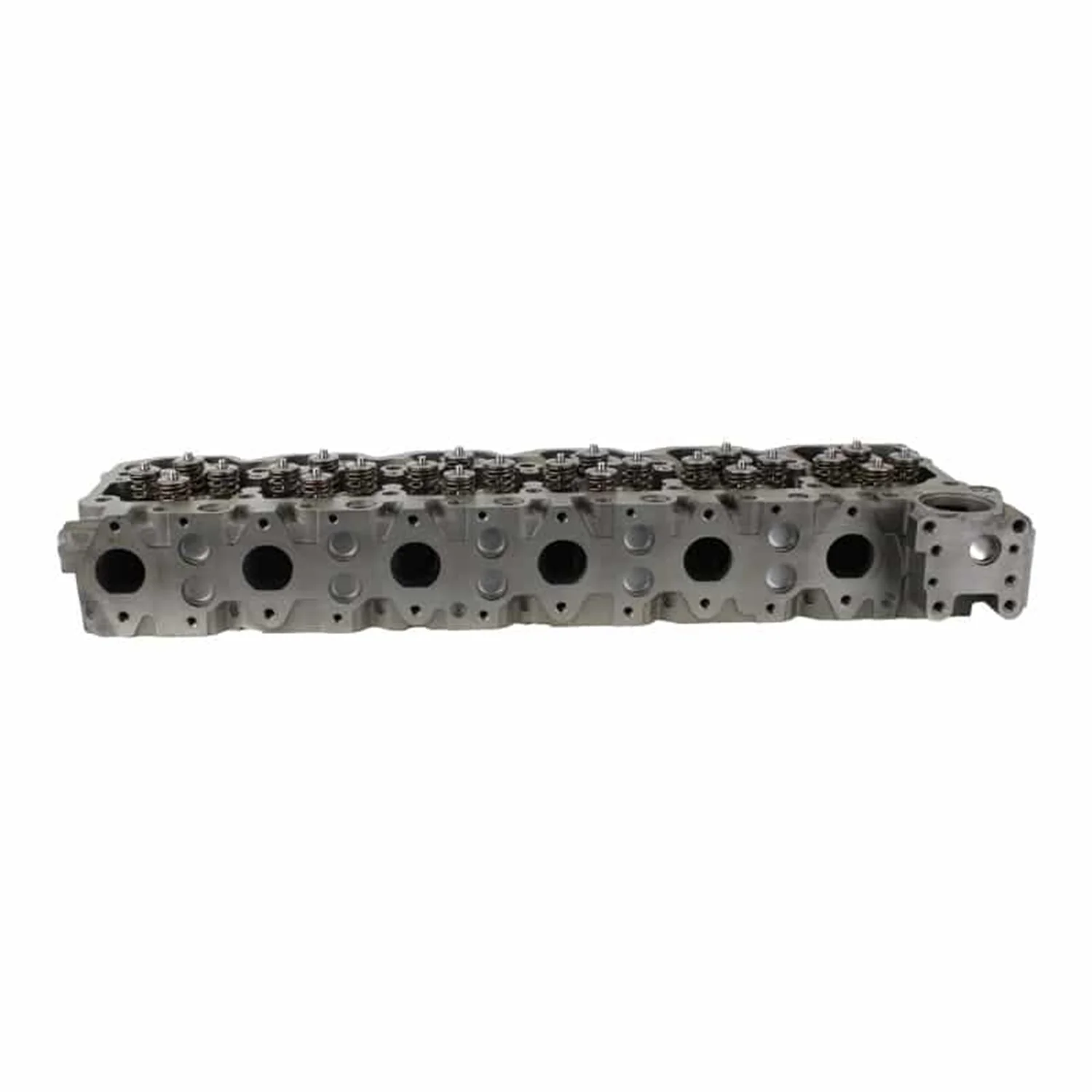 Industrial Injection Premium Stock Plus Cylinder Head 07.5-18 Ram 6.7L Cummins