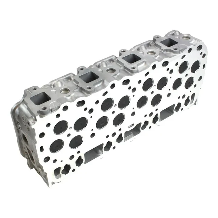 Industrial Injection Reman Heads 04.5-05 GM 6.6L Duramax LLY - Image 3