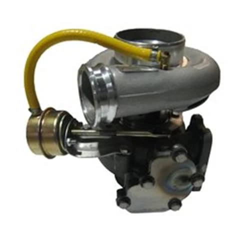 Industrial Injection Super PhatShaft Turbo 94-02 Dodge 5.9L Cummins