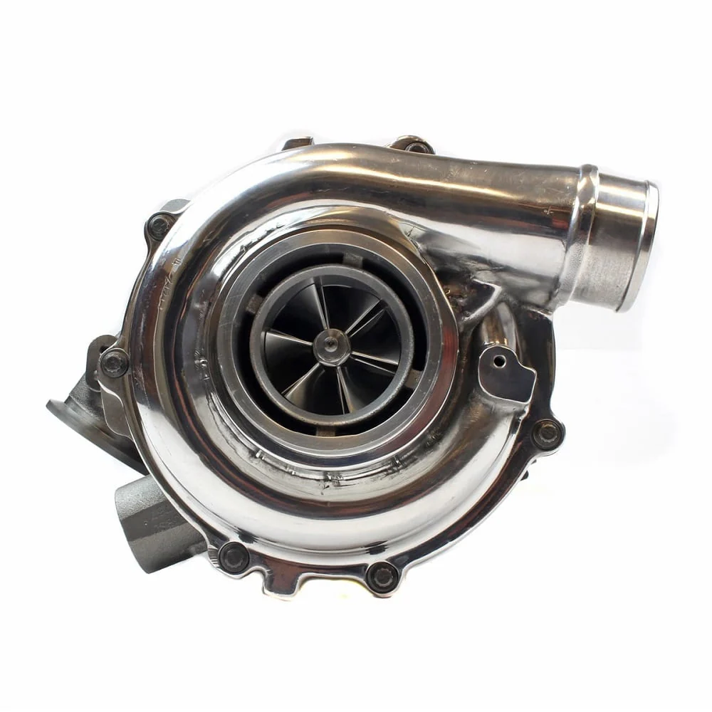 Industrial Injection XR Series Turbo 03-07 Ford 6.0L Powerstroke